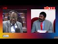 Kulinji pa nkhani ya malonda a fodya – 27 April 2026