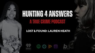 Lost and Found: Lauren Heath Details