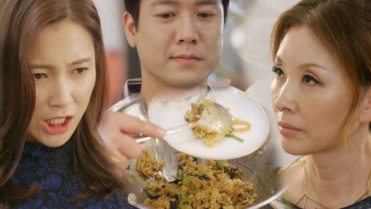 남상미, 이미숙 당황하게 만든 털털함 ‘양푼 비빔밥 전도사’ @그녀로 말할 것 같으면 8회 20180804