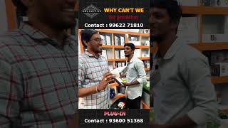 Lyne Neckband Quality 🔥 Price Increase = Quality Increase 😍 | Plug-In Chennai