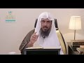 ثمرات قيام الليل لفضيلة الشيخ أ د سعد الخثلان 