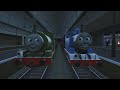 T F Season 3 Episode 12 Thomas Percy The Mail Train US George Carlin