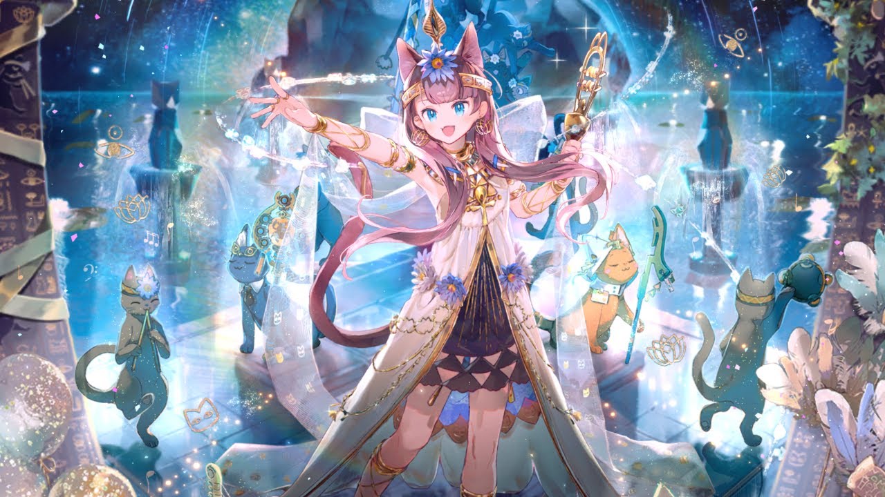 【アークナイツ】ペペ 生息演算モジュール(Ra-α mod) 仕様まとめ 【生息演算 / 熱砂秘聞】