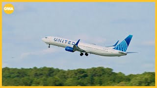 United Airlines CEO warns airfares could rise 20%