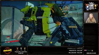 Borderlands 2 ~ [100% Trophy Gameplay, PS4, Part 16]