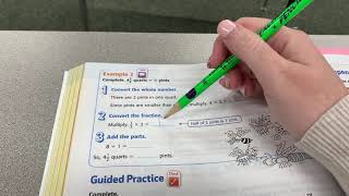 Chapter 11 lesson 4