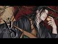 Mundo Injusto - Suguru Geto (Jujutsu Kaisen) | IA MUSIC