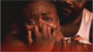 Love Is Just A Word A Short Film On Marital By Kingsford Ani