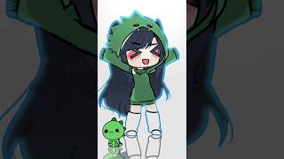 Night Dancer Cr  Tt  gachalife gachaedit foryou nightdancer trend
