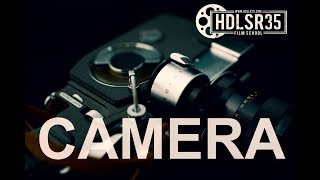 HDSLR35 AJA CION TEST #002 IMAGE QUALITY VS BLACKMAGIC PRODUCTION CAMERA