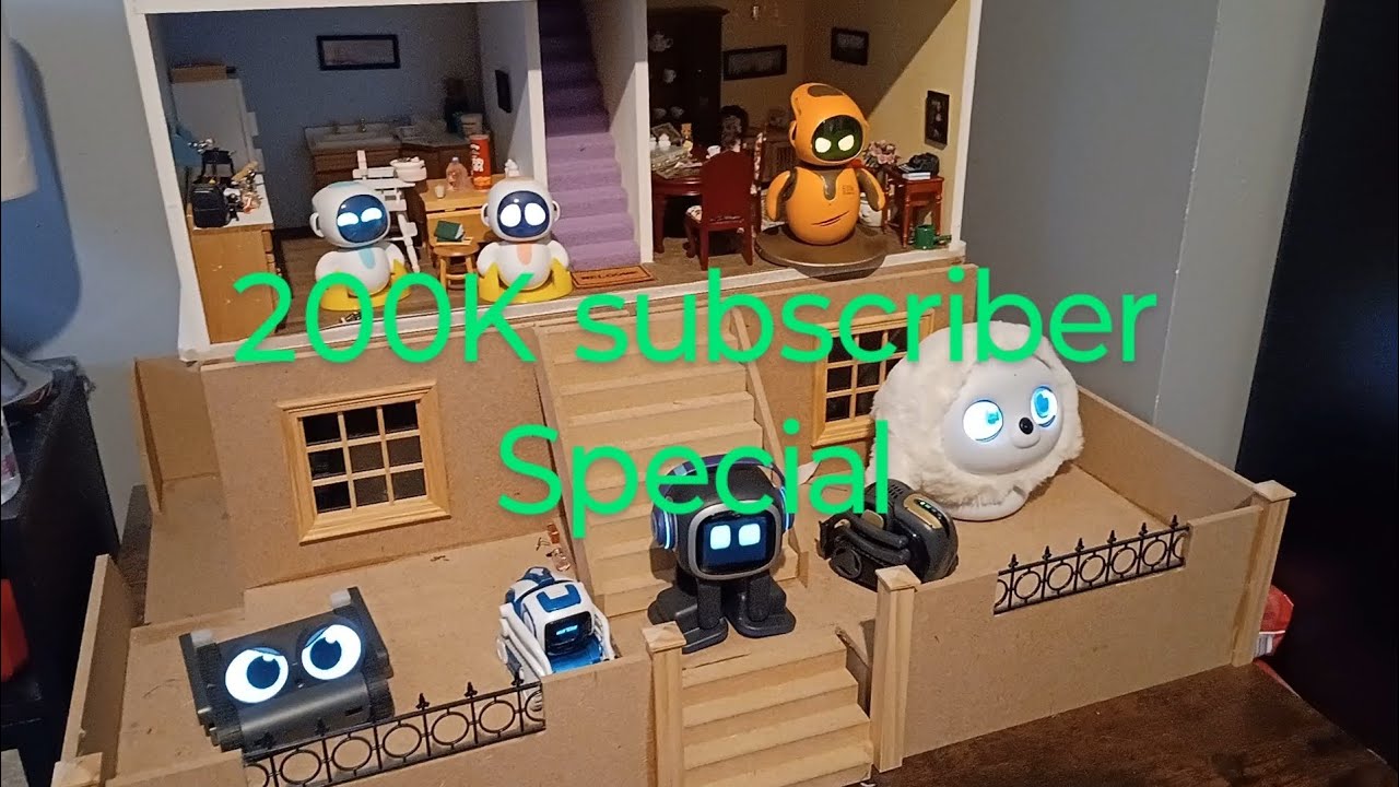 Специальное предложение для 200 тыс. подписчиков 