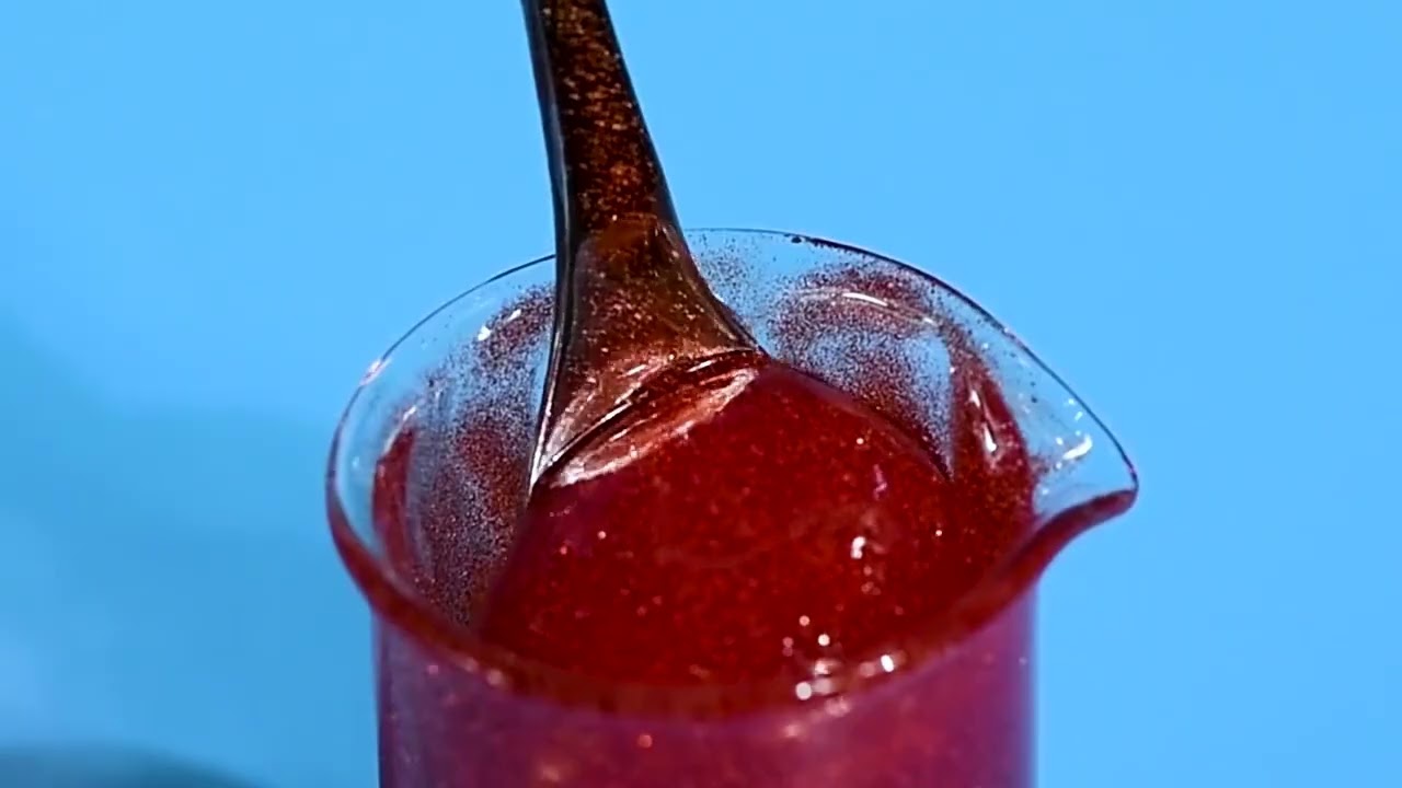 Vegan Lip Gloss Base Wholesale