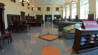 Candler Library