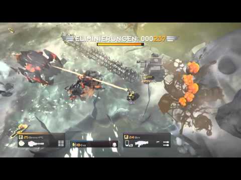 Video: Hoe Helldivers 'progress-wiping Bug Te Vermijden