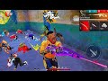 45 kills 💪SCARIII+MP40🔥 99% Headshot Rete ⚡ | Solo Vs Squad [Full Gameplay ] Intel i5 💻 Free Fire