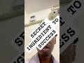 Heres what you need for your next level #levelup #successmindset #leverage