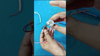 এসি লাগবে না! এই মডিউলটিই যথেষ্ট ❄️🥶 | DIY Mist Maker #shorts #lifehacks