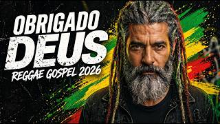 OBRIGADO DEUS - REGGAE GOSPEL | RAIZ DE JUDÁ OBRIGADO DEUS - REGGAE GOSPEL | RAIZ DE JUDÁ