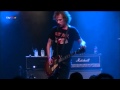 Capture de la vidéo Eindhoven Rockcity 2012 Black-Bone