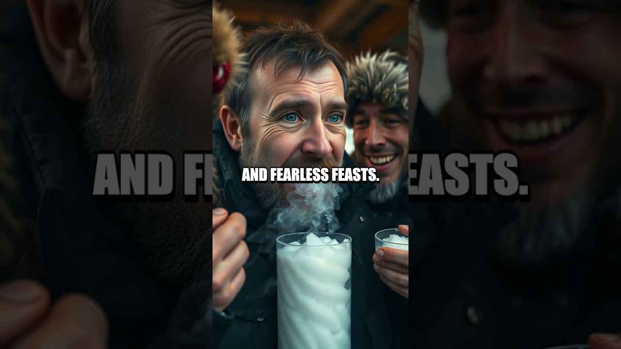 Threads of Taste: Uncharted Cultural Bites