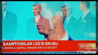 Şampiyonlar Ligi Avrupanın En Iyisi Ronaldo