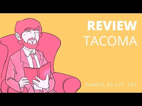 Review - Tacoma