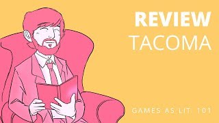 Review - Tacoma