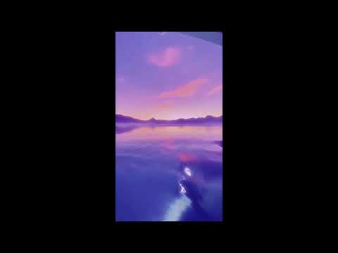 Way down we go (stripped+slowed+reverb) // tik tok mix// creepy slowed down mix