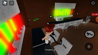 Trying To Beat Metro Beating The Laboratory Map Again No Talking Asmry O.o