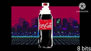 13 Coca Cola Emspoma Sound Variantons