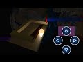 Extreme Balancer 3D Ball Level 14 