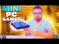 Un mini pc gamer aliexpress ultra puissant  vraiment puissant