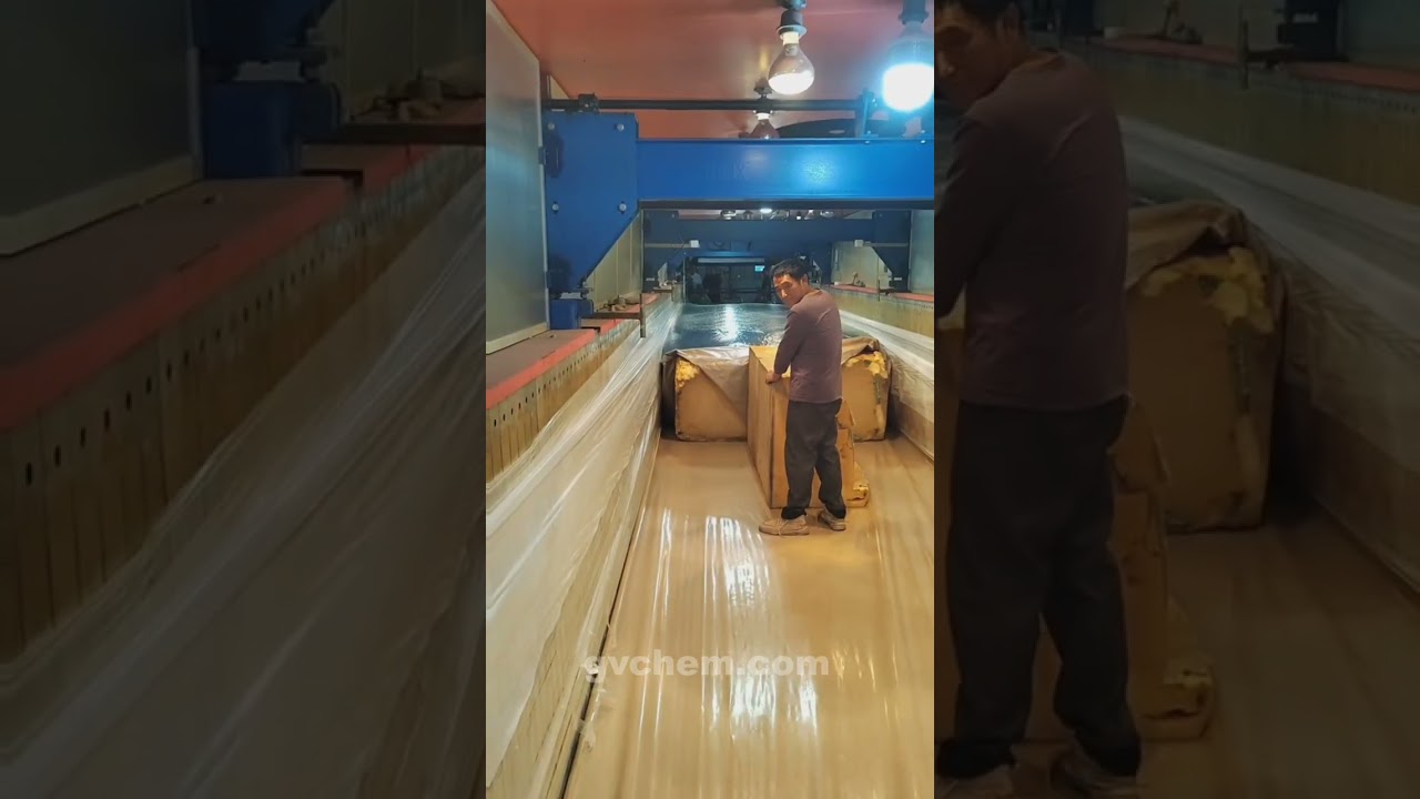 real production environment 