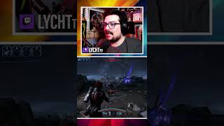 MASS EFFECT 3 - Quanto è bello il nuovo gameplay! #reels