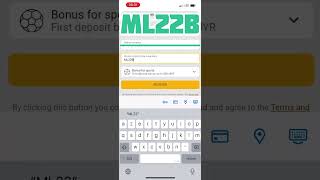 Melbet Myanmar promo code 2026 🇲🇲. bonus code Melbet Myanmar. ပရိုမိုကုဒ် Myanmar Melbet