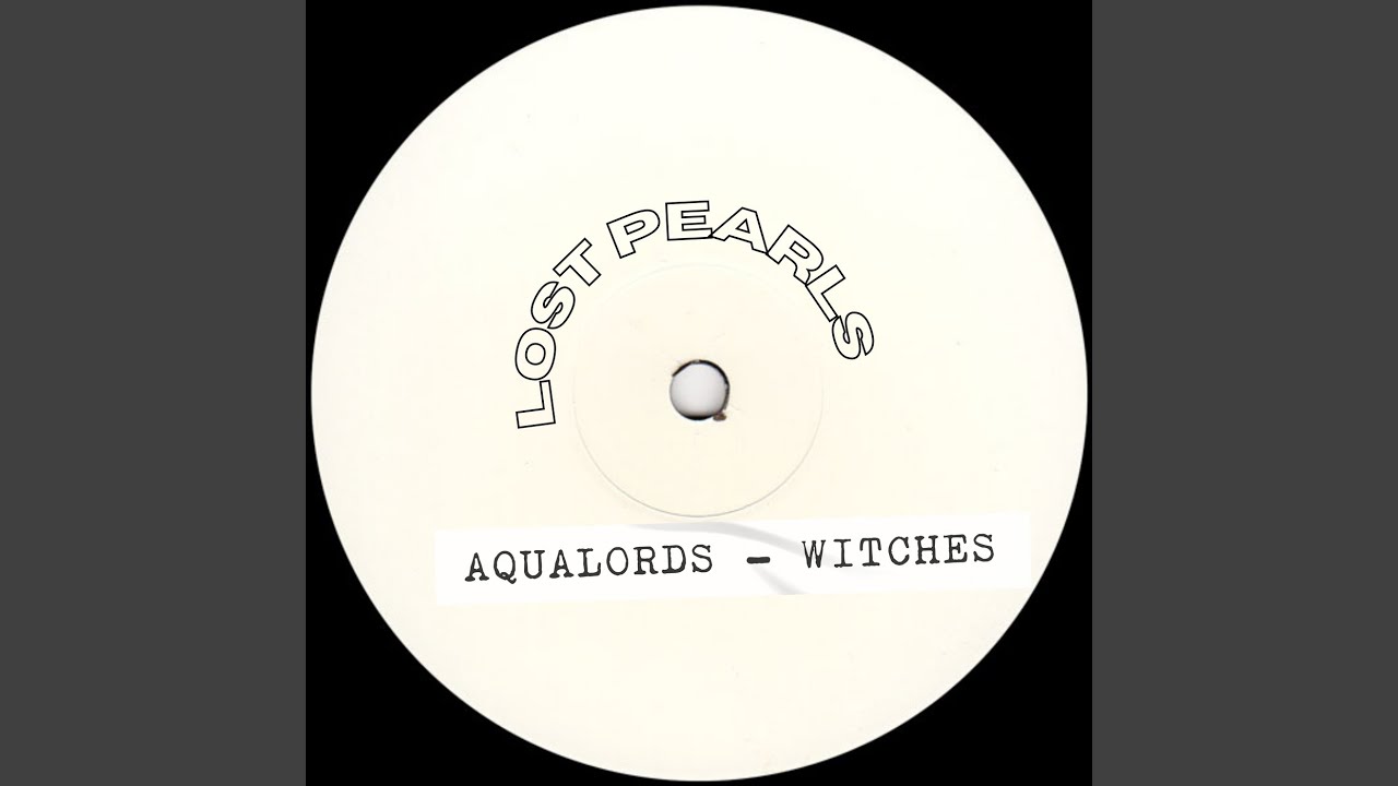 Witches (Steve Spaceman vs Regi's Global Killer Radio Version)