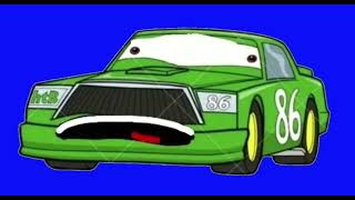 Chick Hicks Scream For -K1G & -E8T