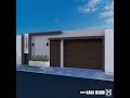 FACHADA DELRIO | Propuesta 1 | Renders Exteriores