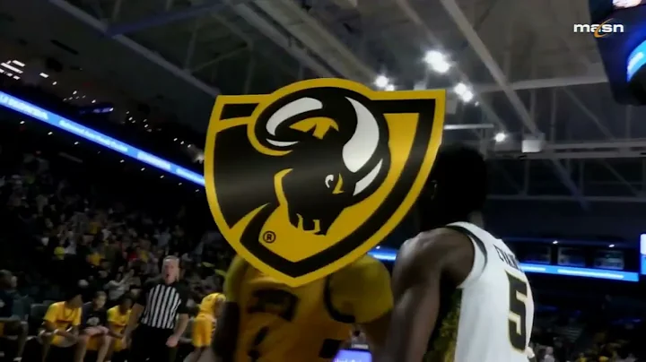 VCU vs  Coppin State Men's Basketball 2025