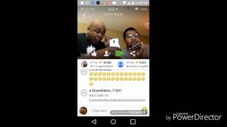 Bhd Younow Stream Prank Calls