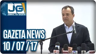 Gazeta News - 10/07/2017