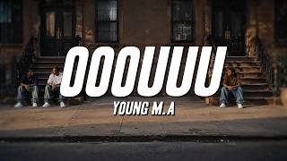 Download lagu Young M.A - OOOUUU (Lyrics)