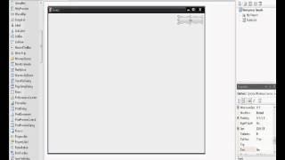 Visual Basic 2008 - Tutoriel faire un navigateur internet simple - by Kaoru