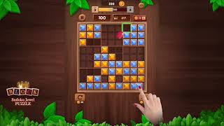 Block puzzle - sudoku block puzzle screenshot 1