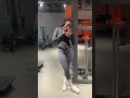 POV: When your building your dream body this 2025 🤭 like you said you would 🏋️‍♀️