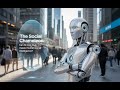 AI World Journal Exclusive : The Social Chameleon: Can AI Ever Truly Master Human Social Intellig...