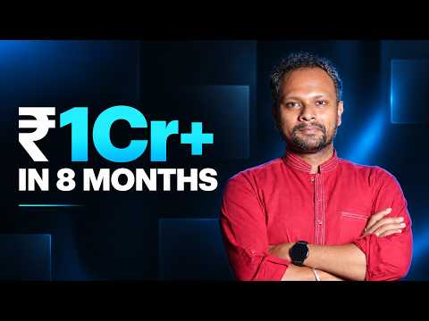 Jagadeesh client testimonial video thumbnail