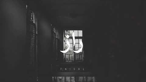 FAISAL - RAAZ (Audio) - (prod. by FAISAL)