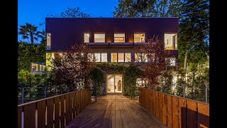 309 E. Rustic Road | Santa Monica, CA