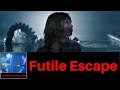 Futile Escape - James Horner